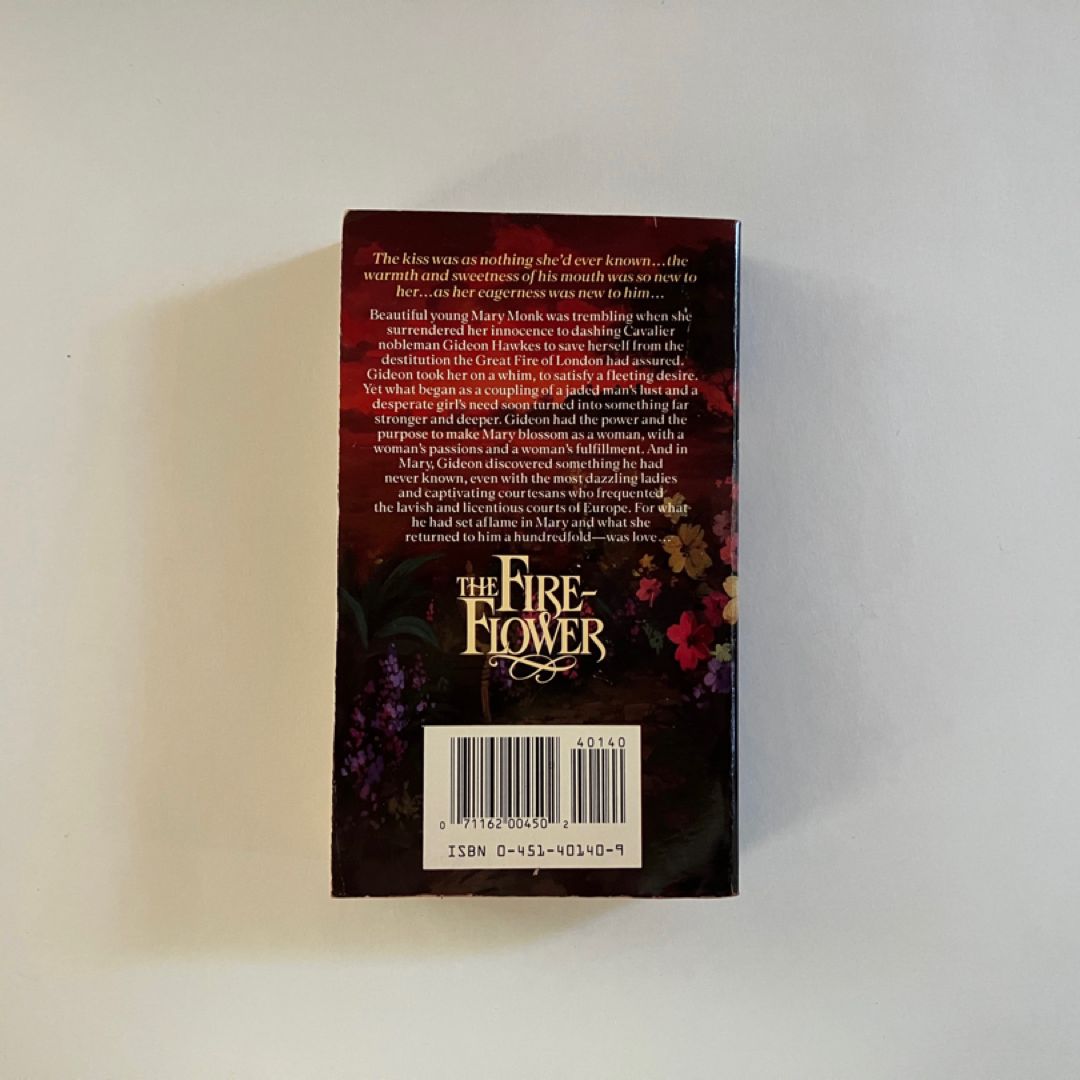 The Fireflower