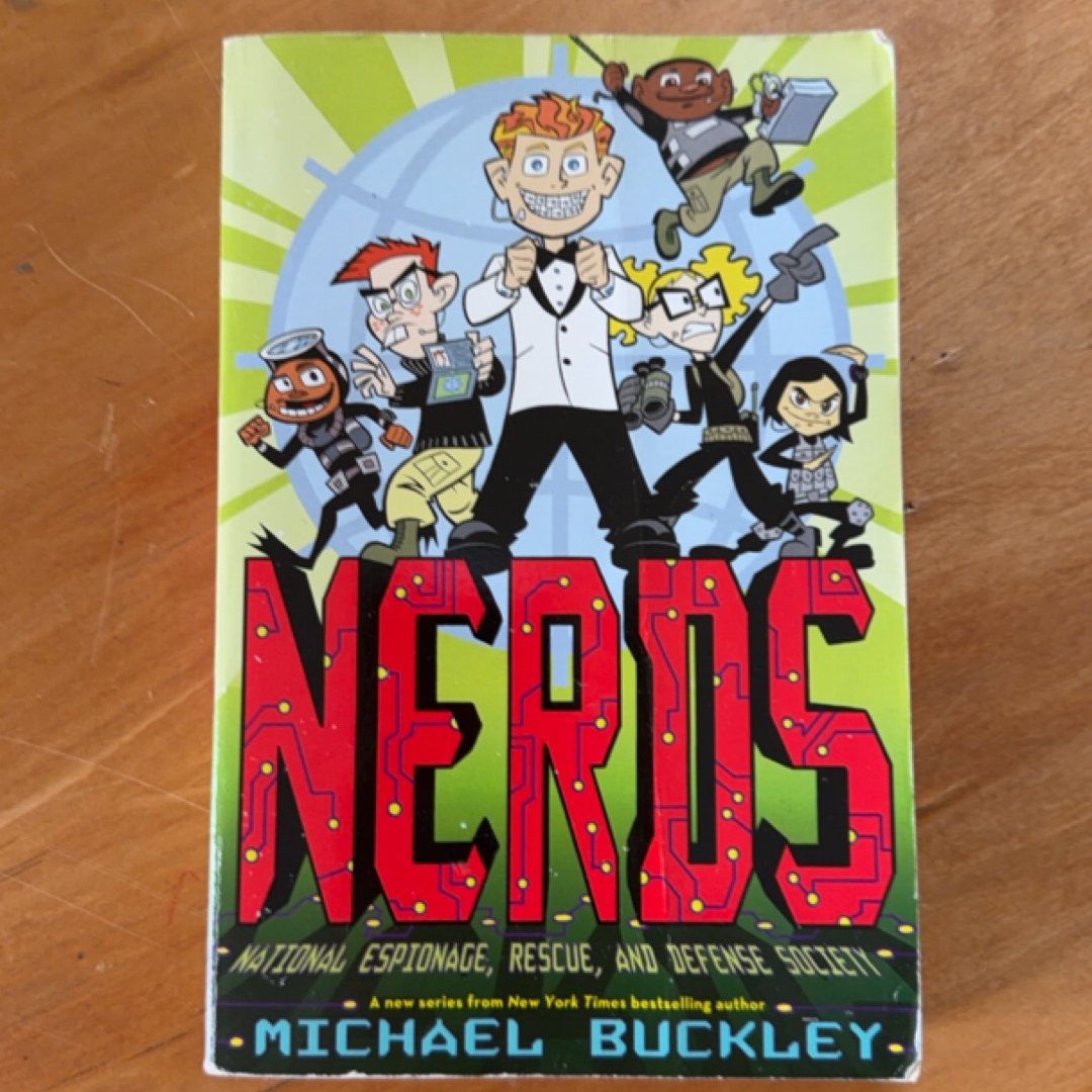 NERDS