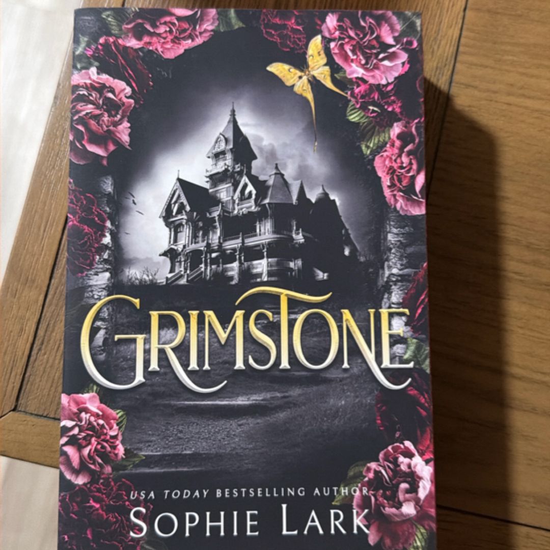Grimstone