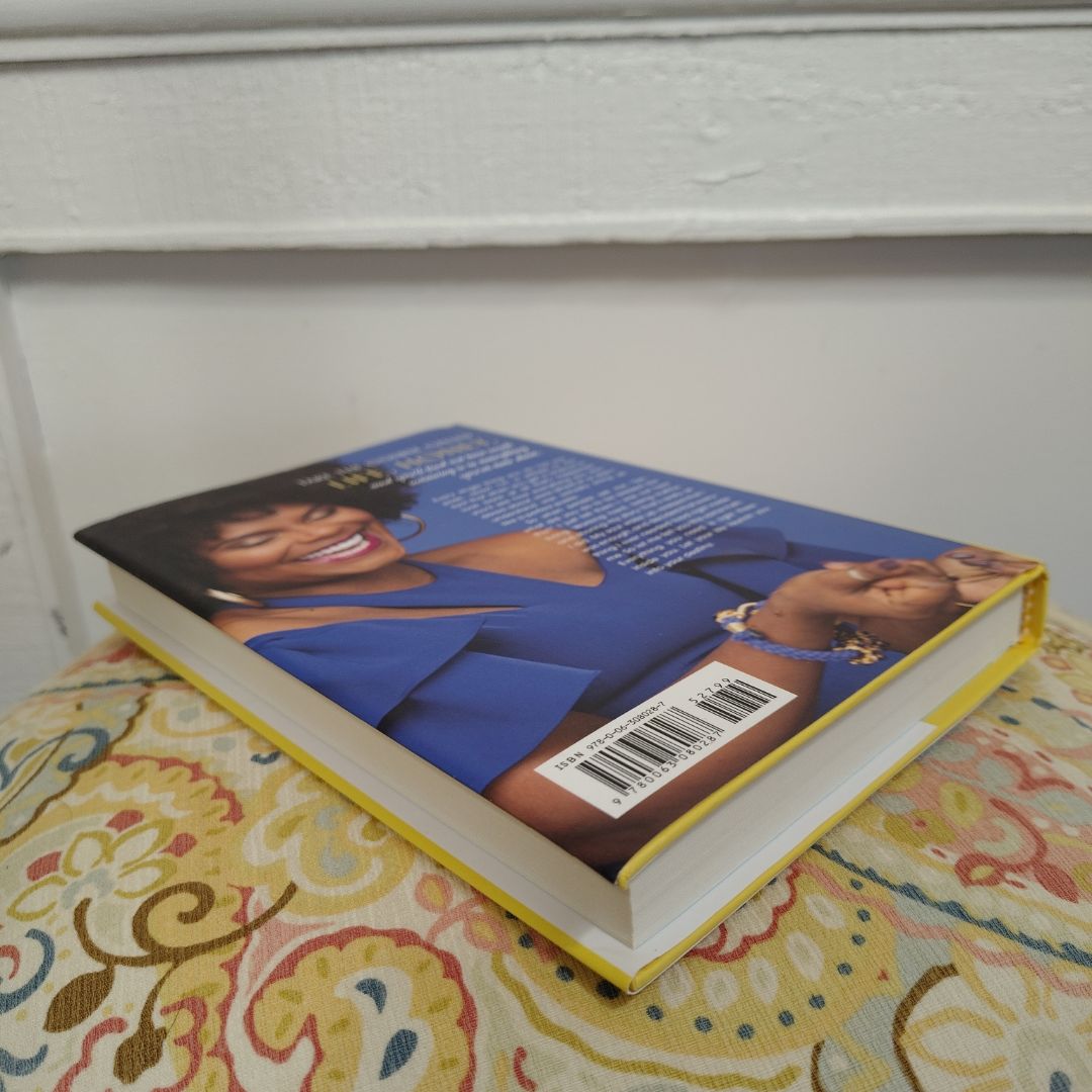 Feeding the Soul (Because It's My Business)