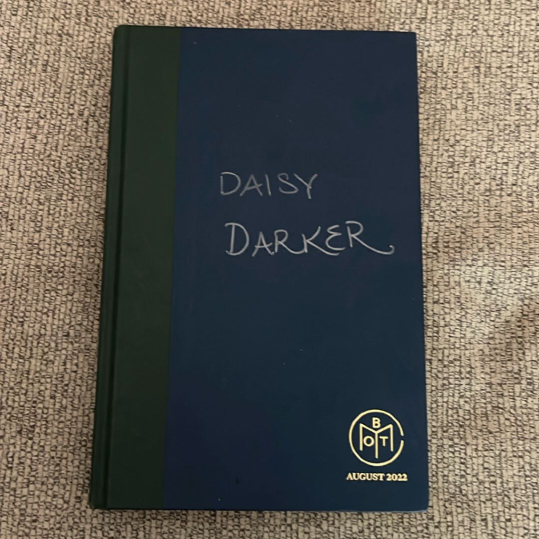 Daisy Darker