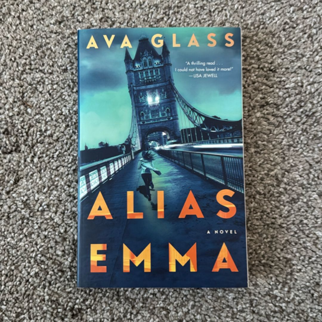 Alias Emma