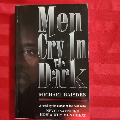 Men Cry in the Dark
