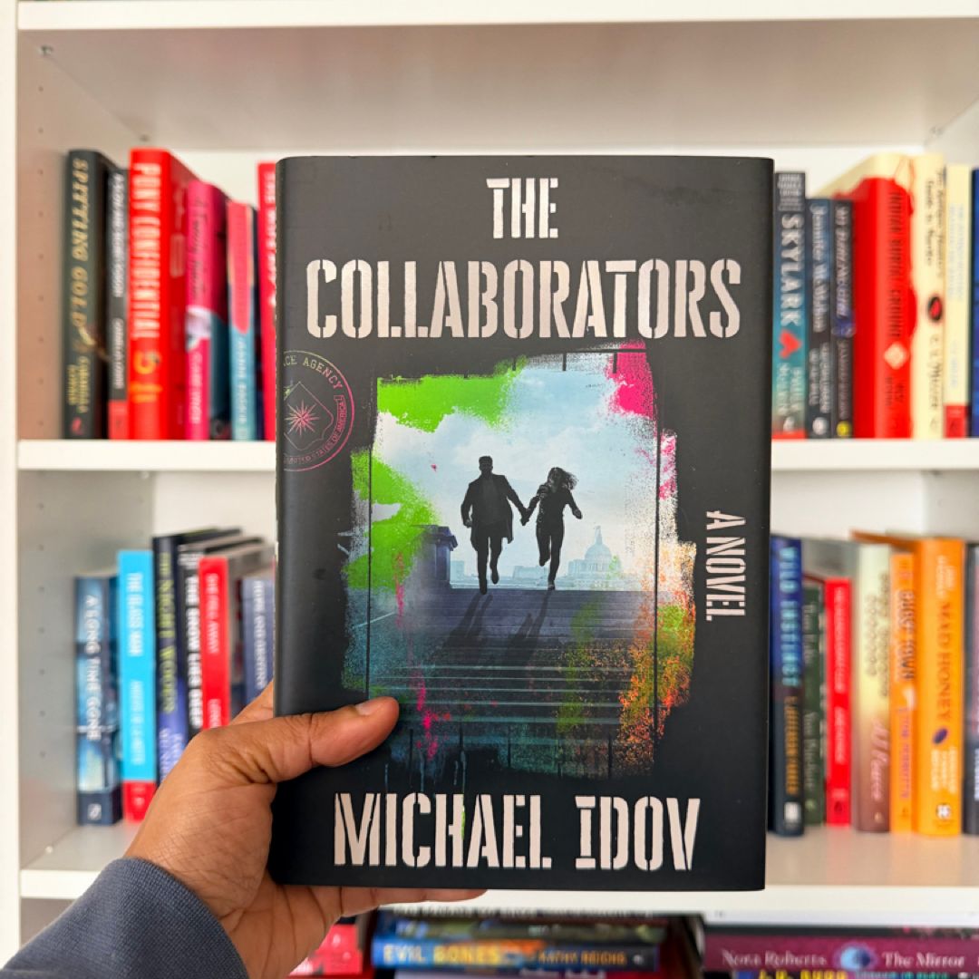The Collaborators