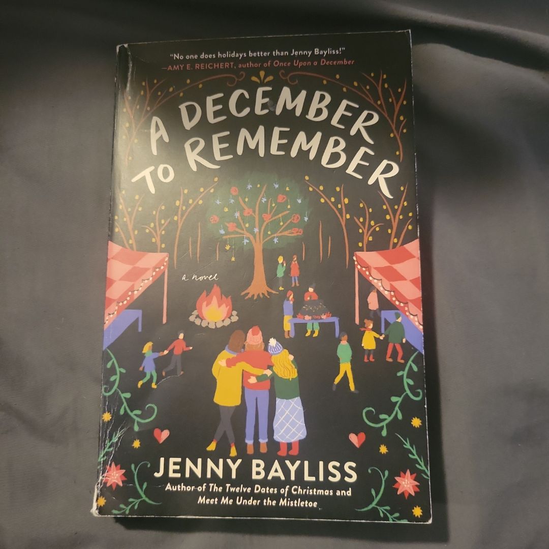 A December to Remember