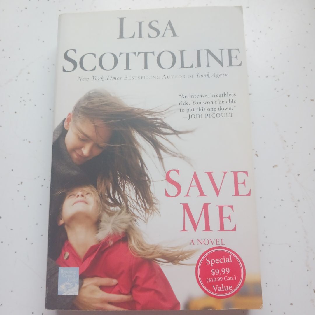 Save Me