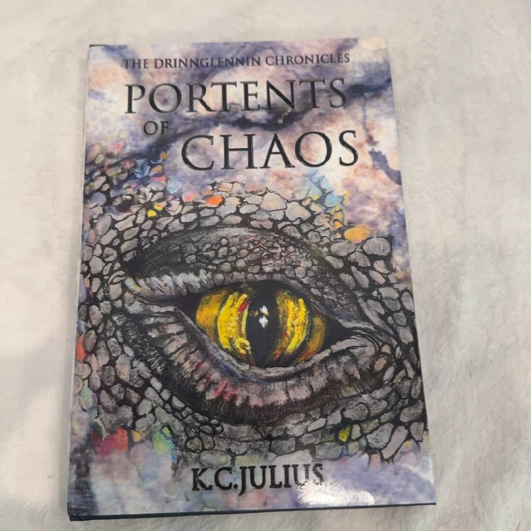 Portents of Chaos