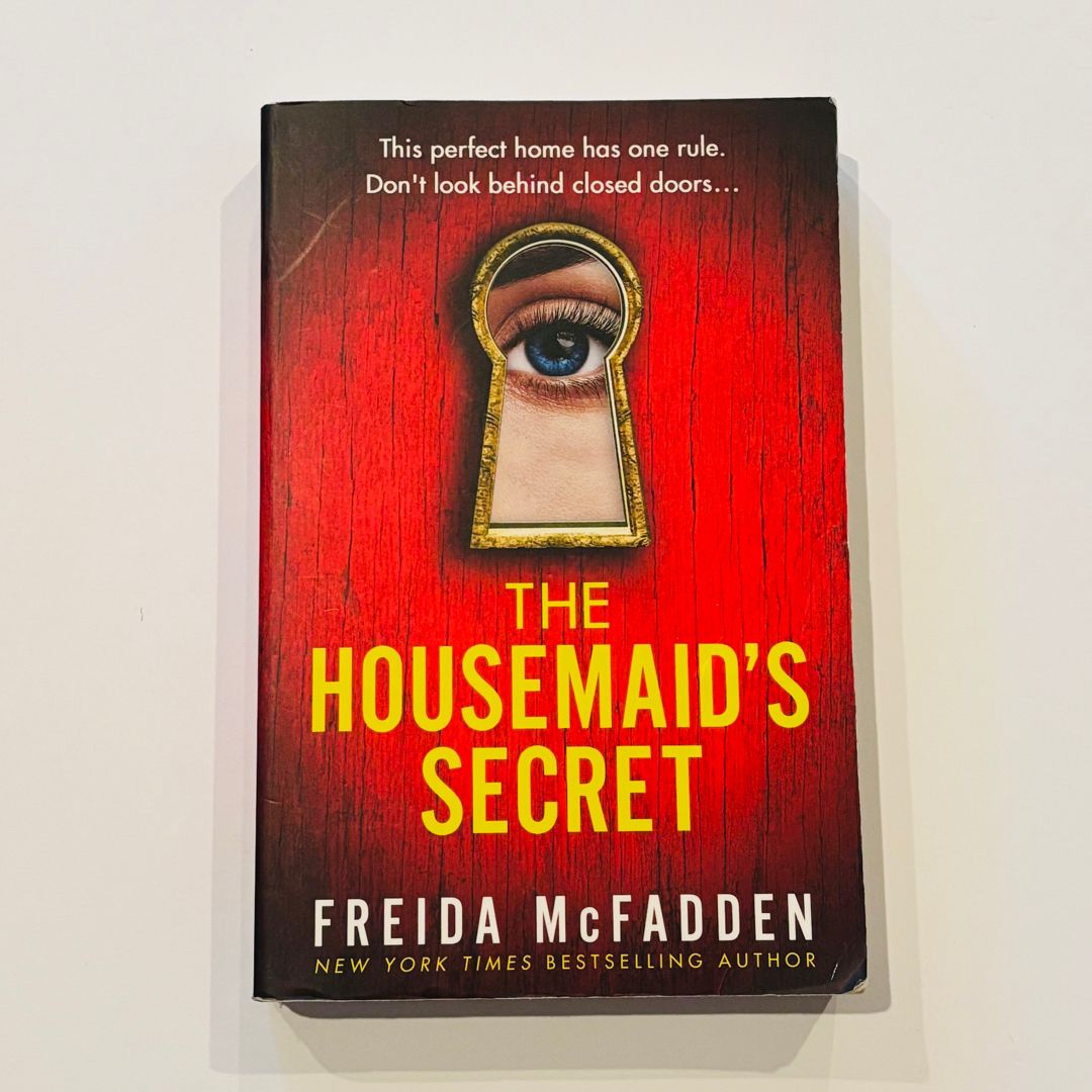 The Housemaid's Secret