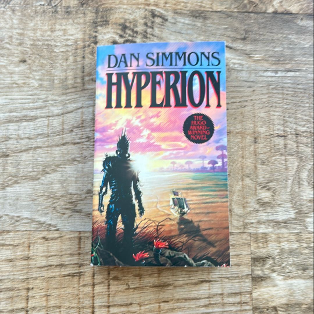 Hyperion