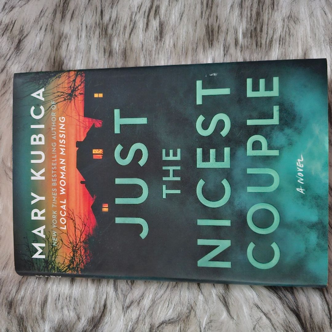 Just the Nicest Couple