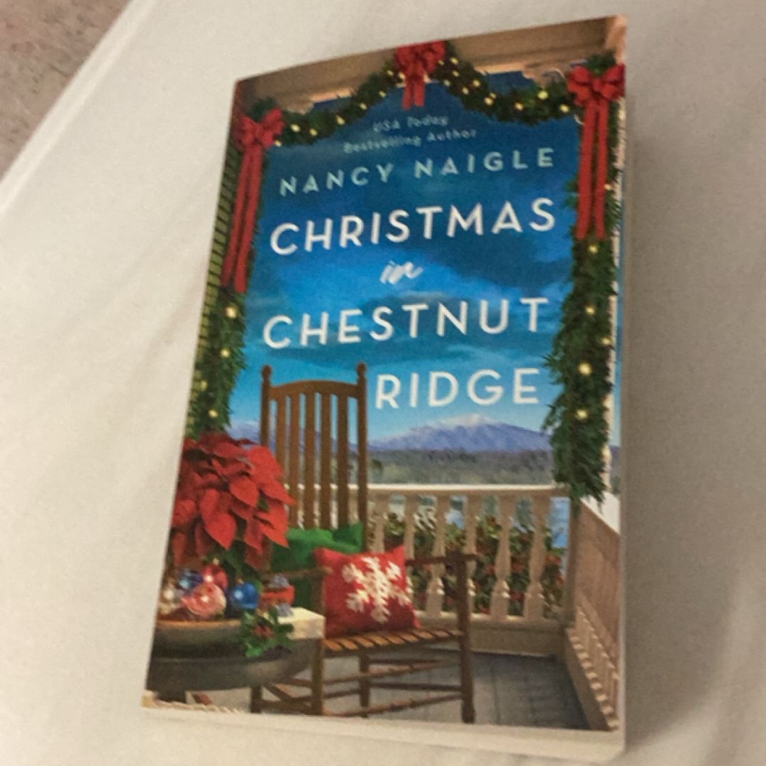 Christmas in Chestnut Ridge