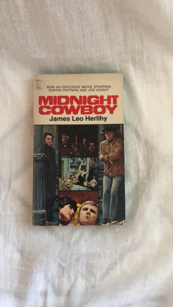Midnight Cowboy