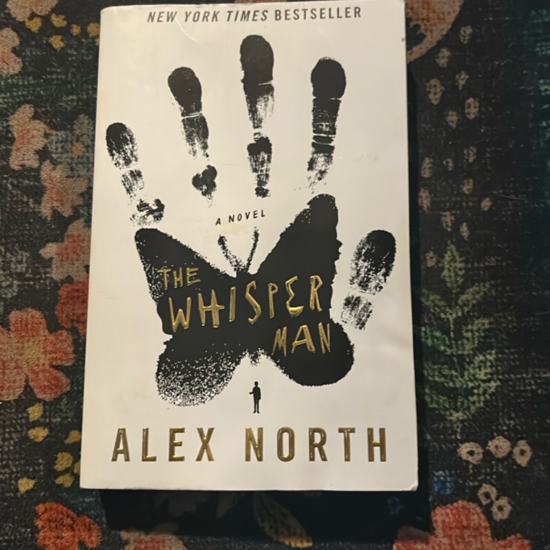 The Whisper Man