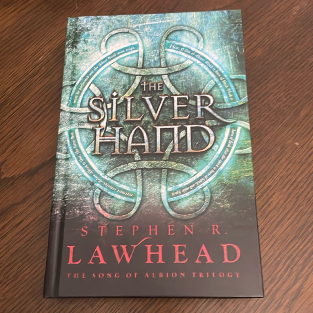 The Silver Hand