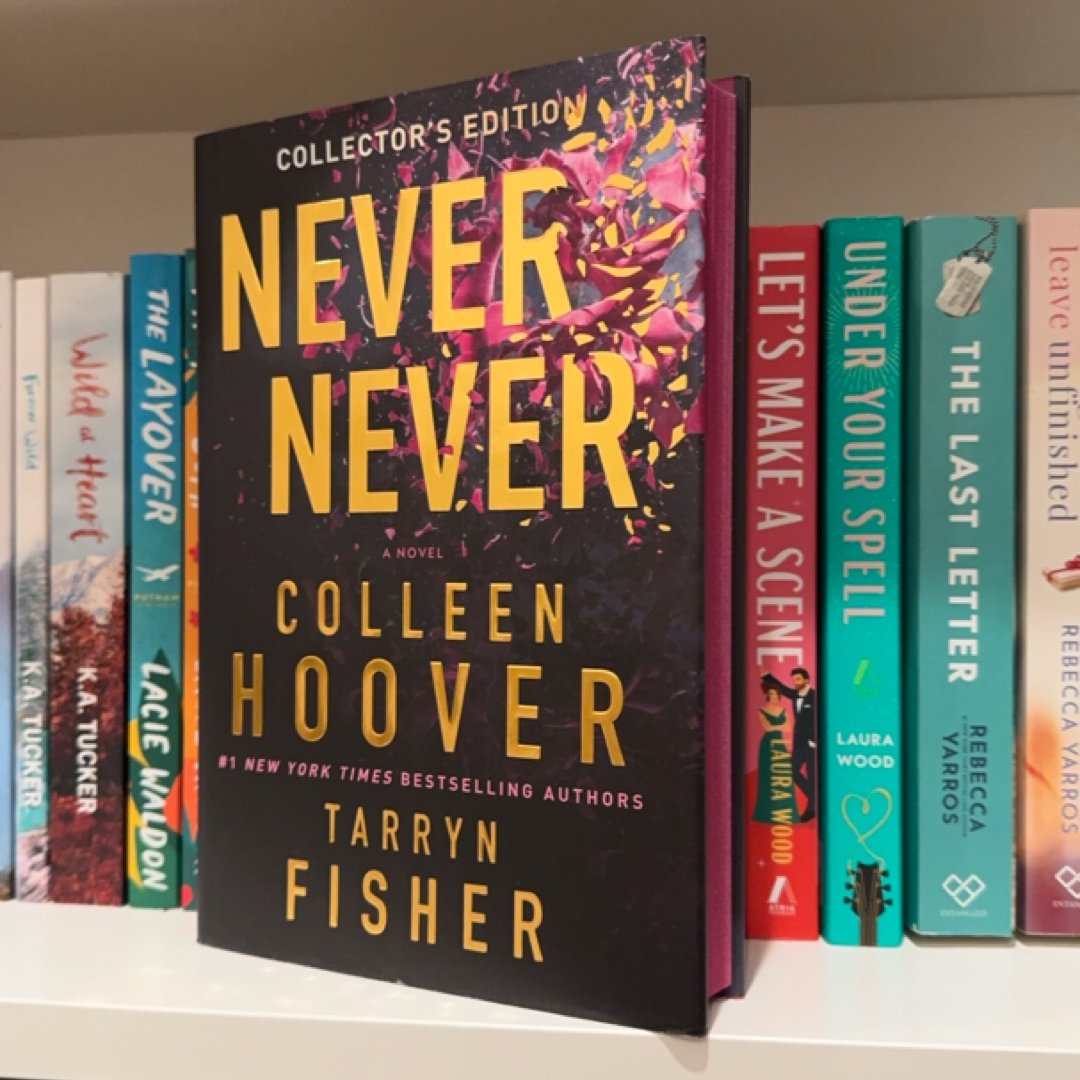 Never Never