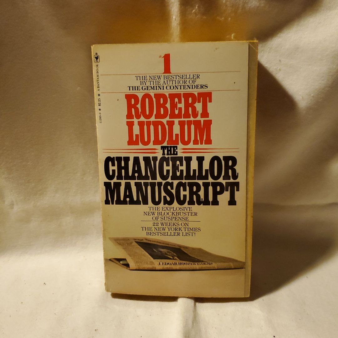 The Chancellor Manuscript