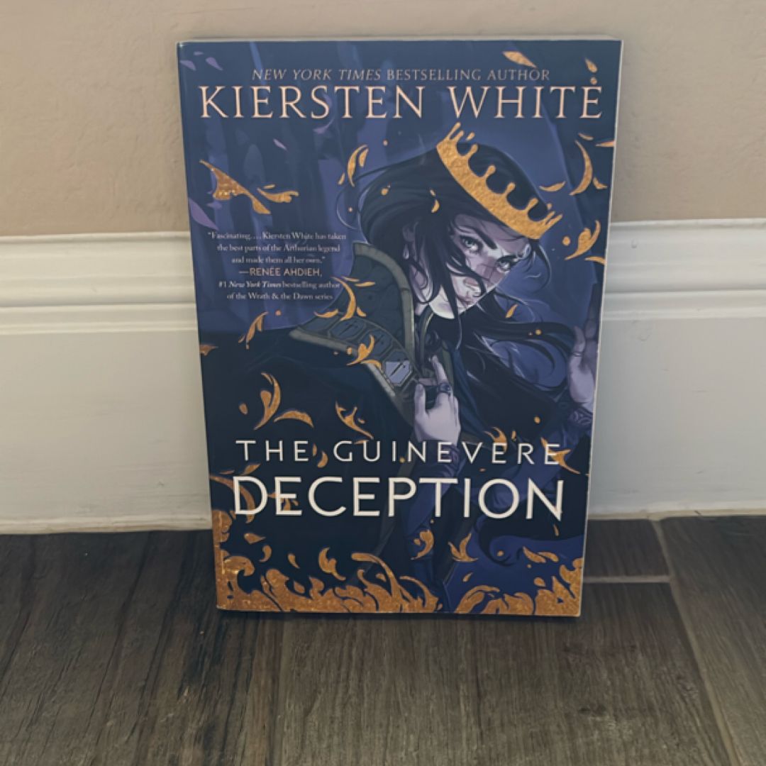 The Guinevere Deception