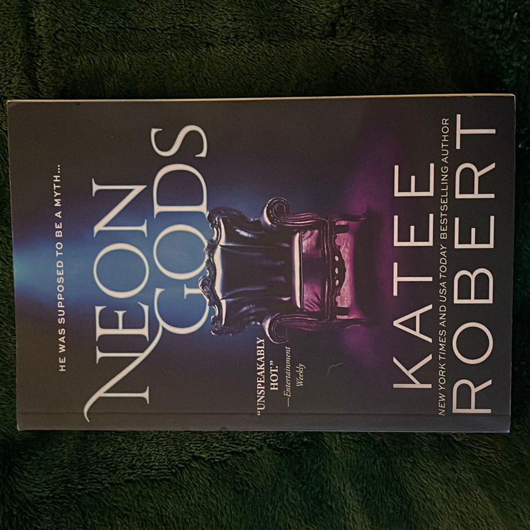 Neon Gods