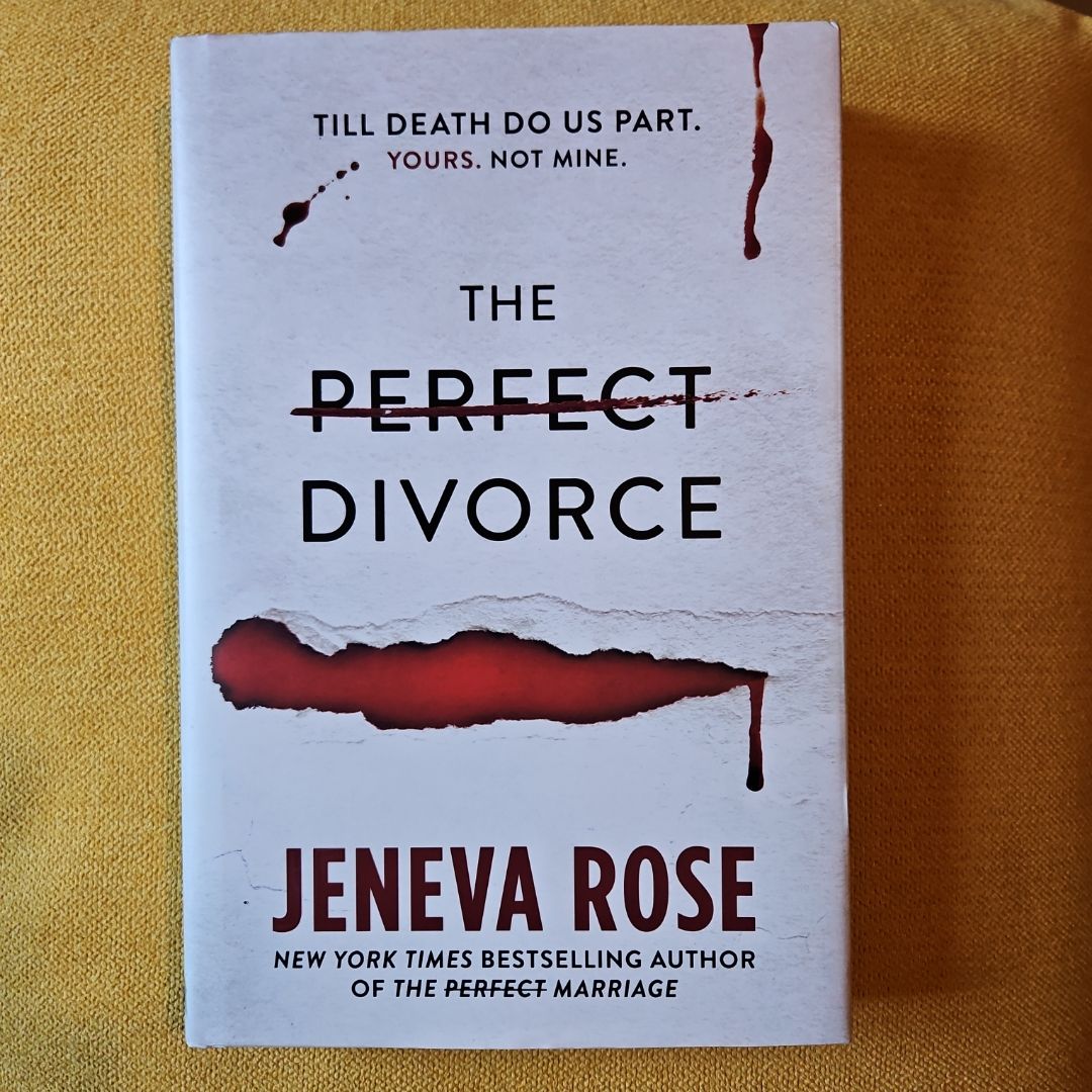 The Perfect Divorce