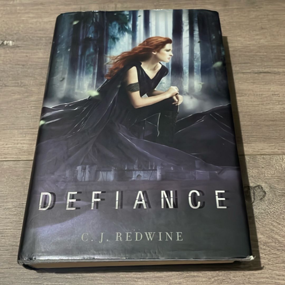 Defiance