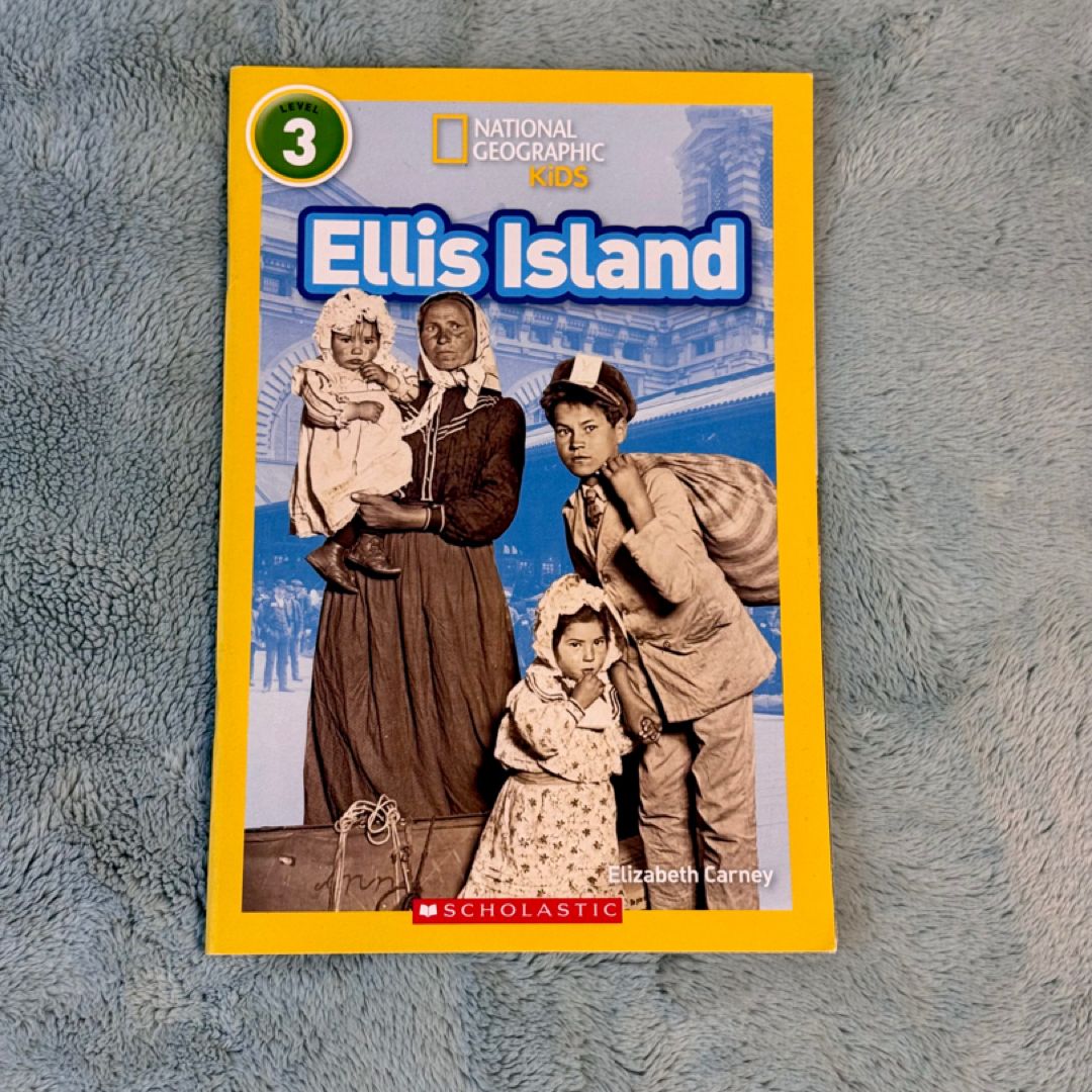 Ellis Island
