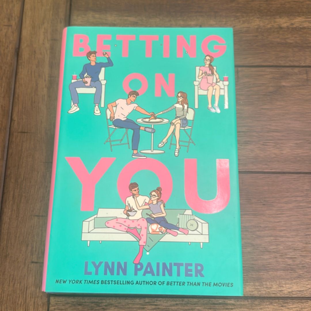 Betting on You