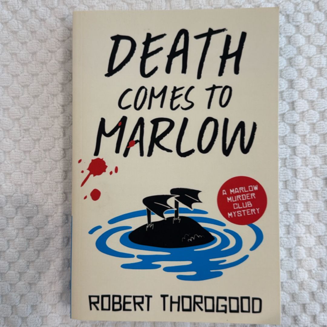 Death Comes to Marlow