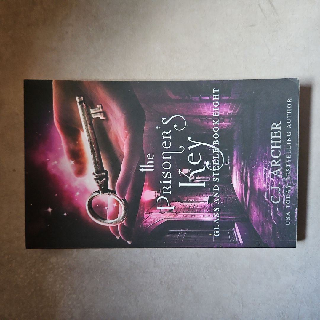 The Prisoner's Key