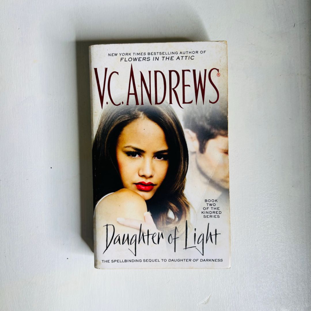 Daughter of Light