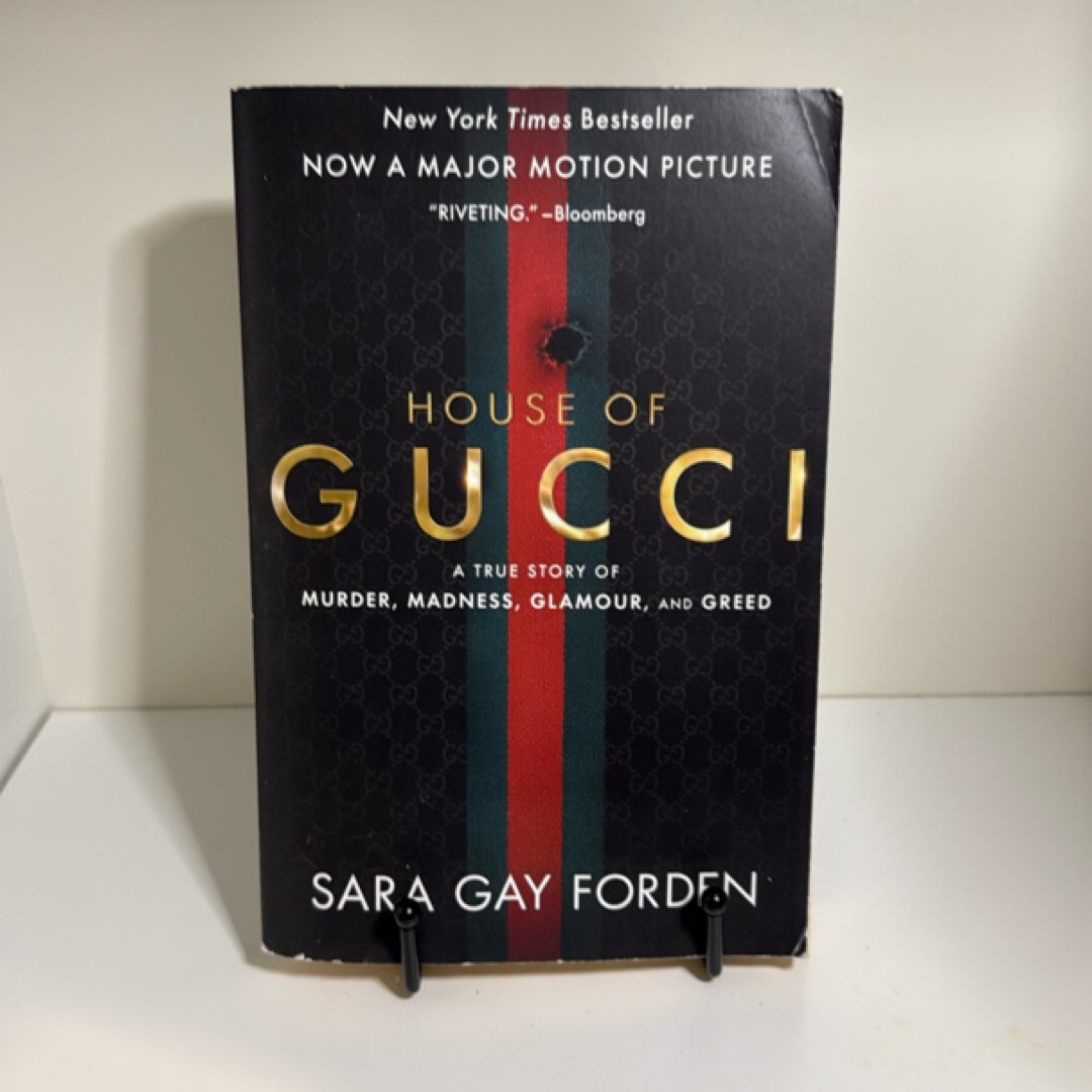 The House of Gucci