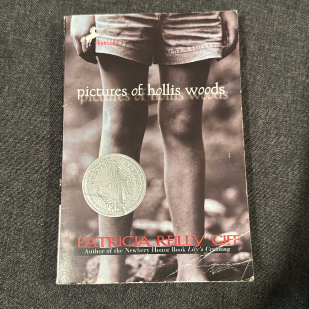 Pictures of Hollis Woods