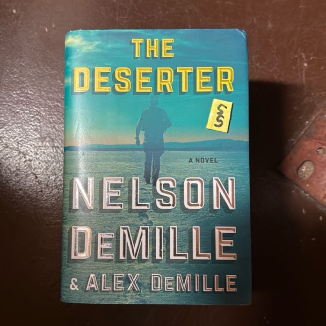 The Deserter