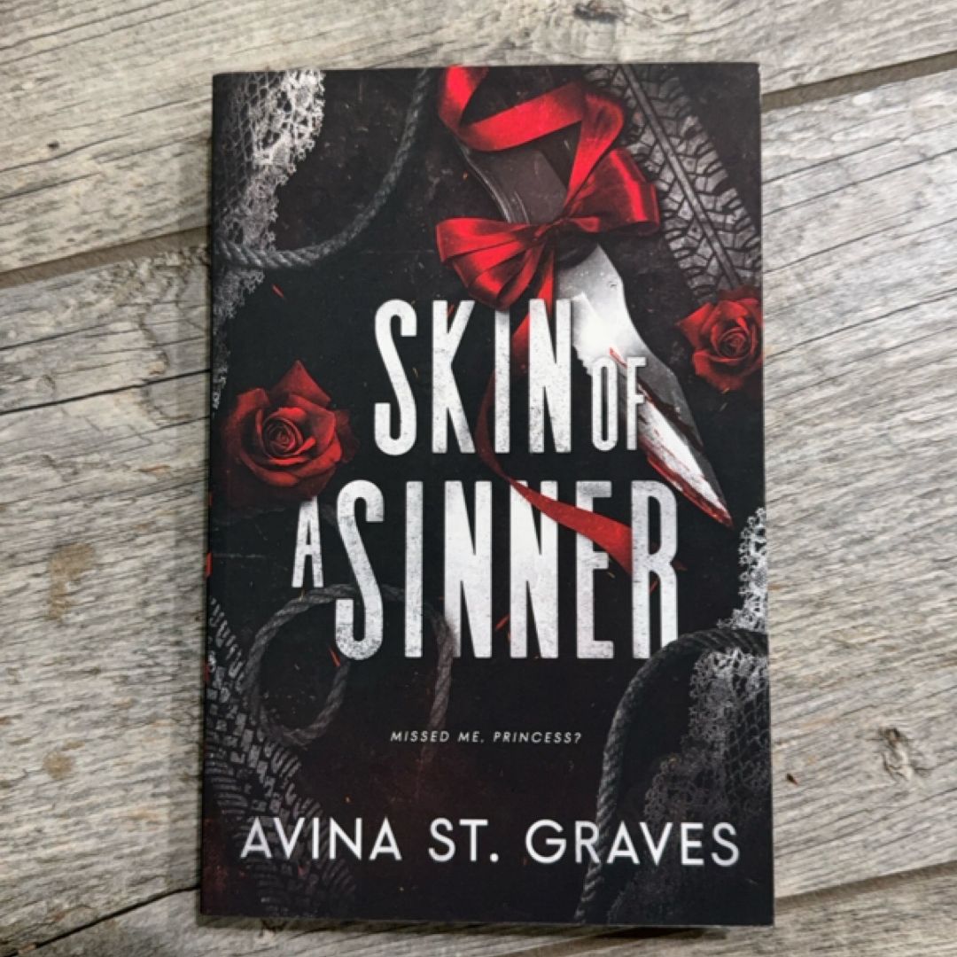 Skin of a Sinner