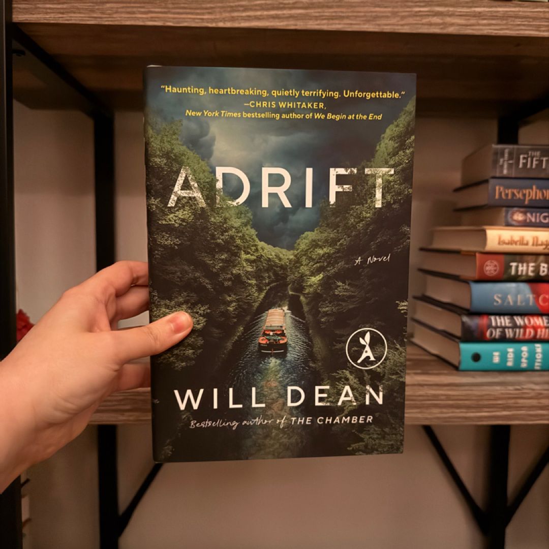 Adrift