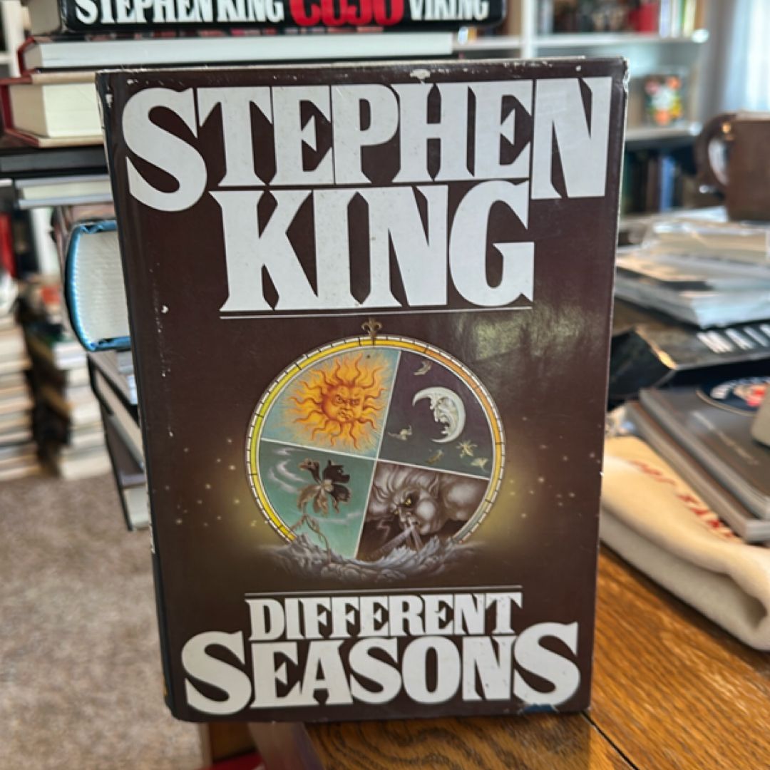 Different Seasons
