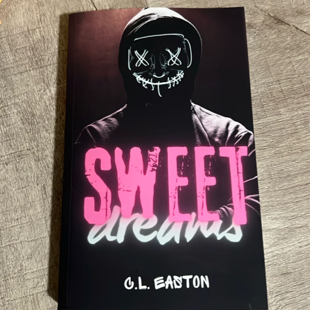 Sweet Dreams