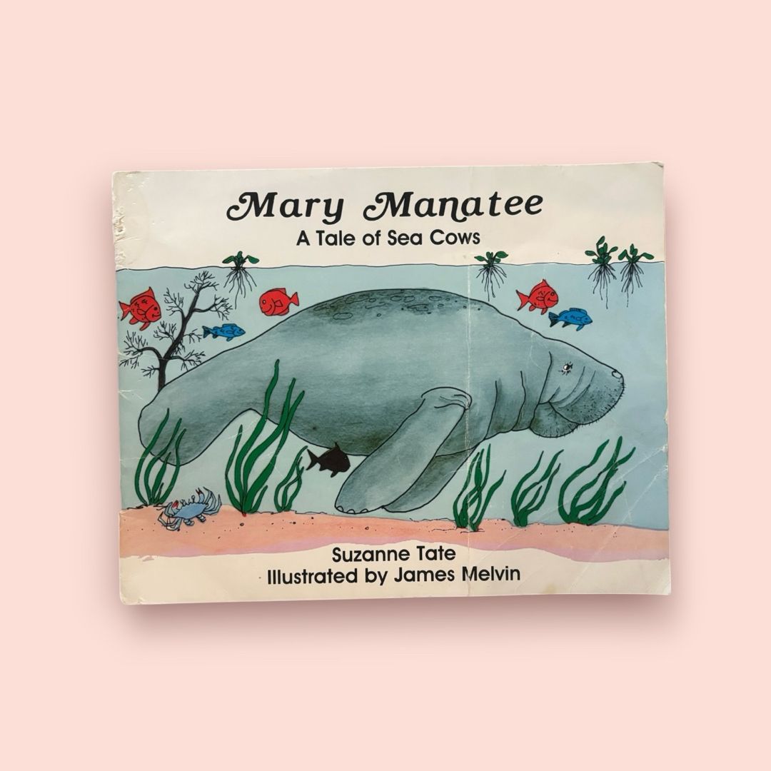 Mary Manatee