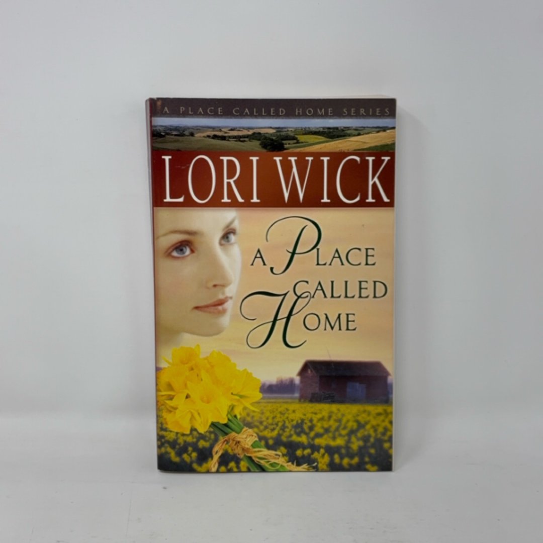 A Place Called Home