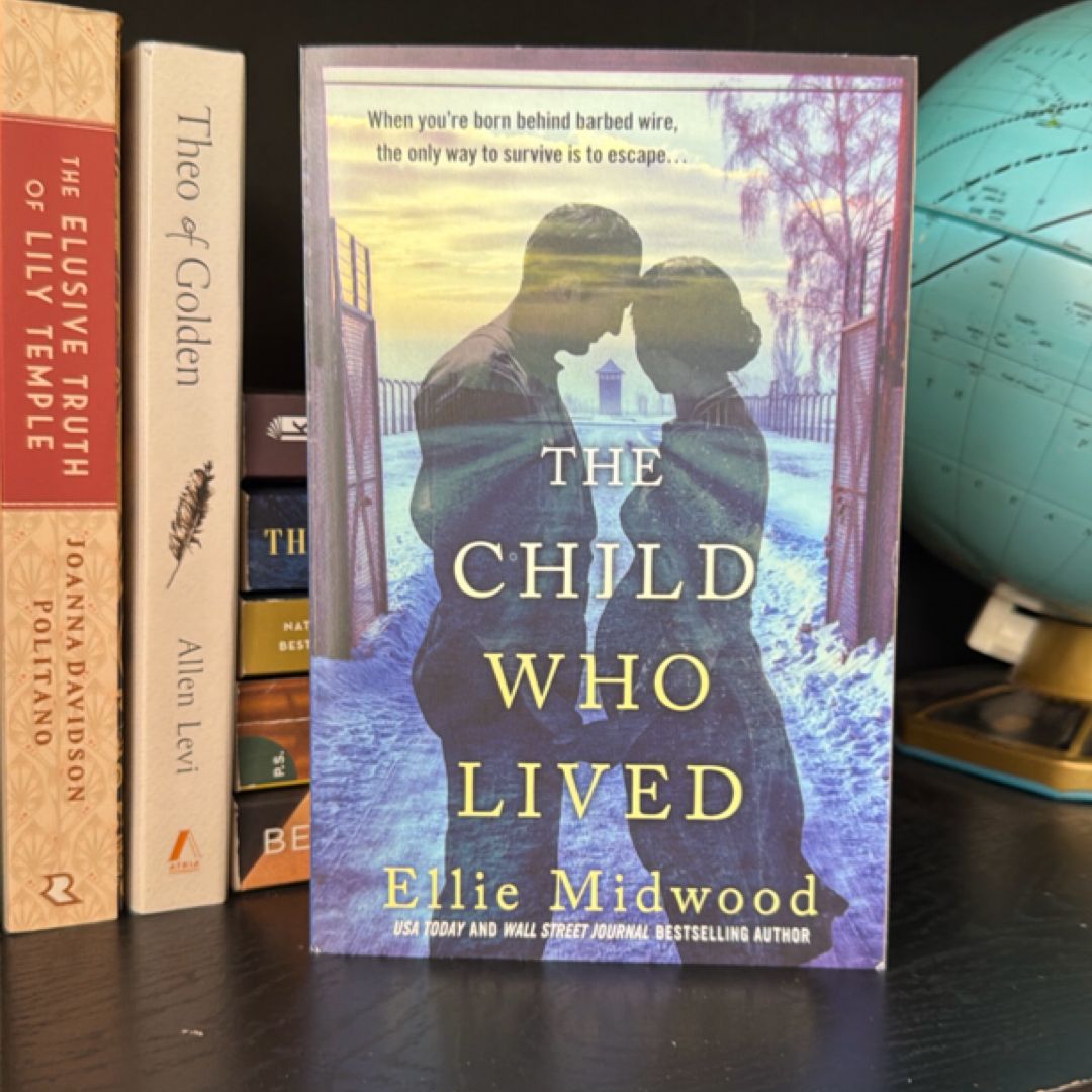 The Child Who Lived