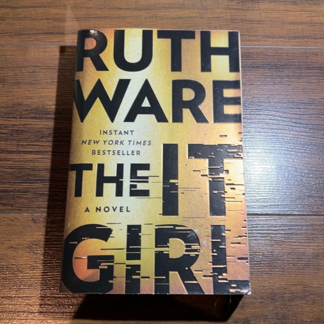 The It Girl