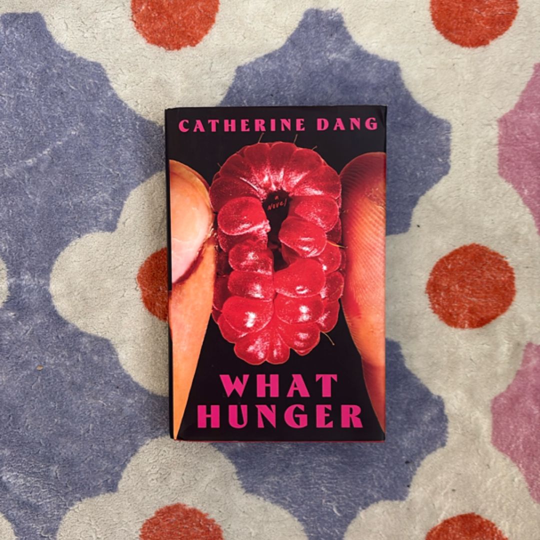 What Hunger