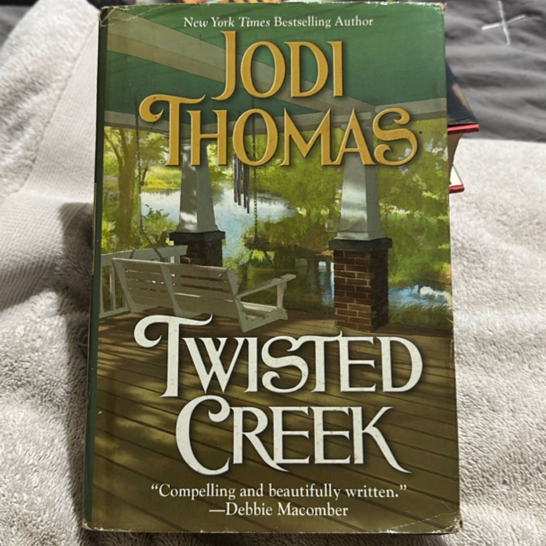 Twisted Creek