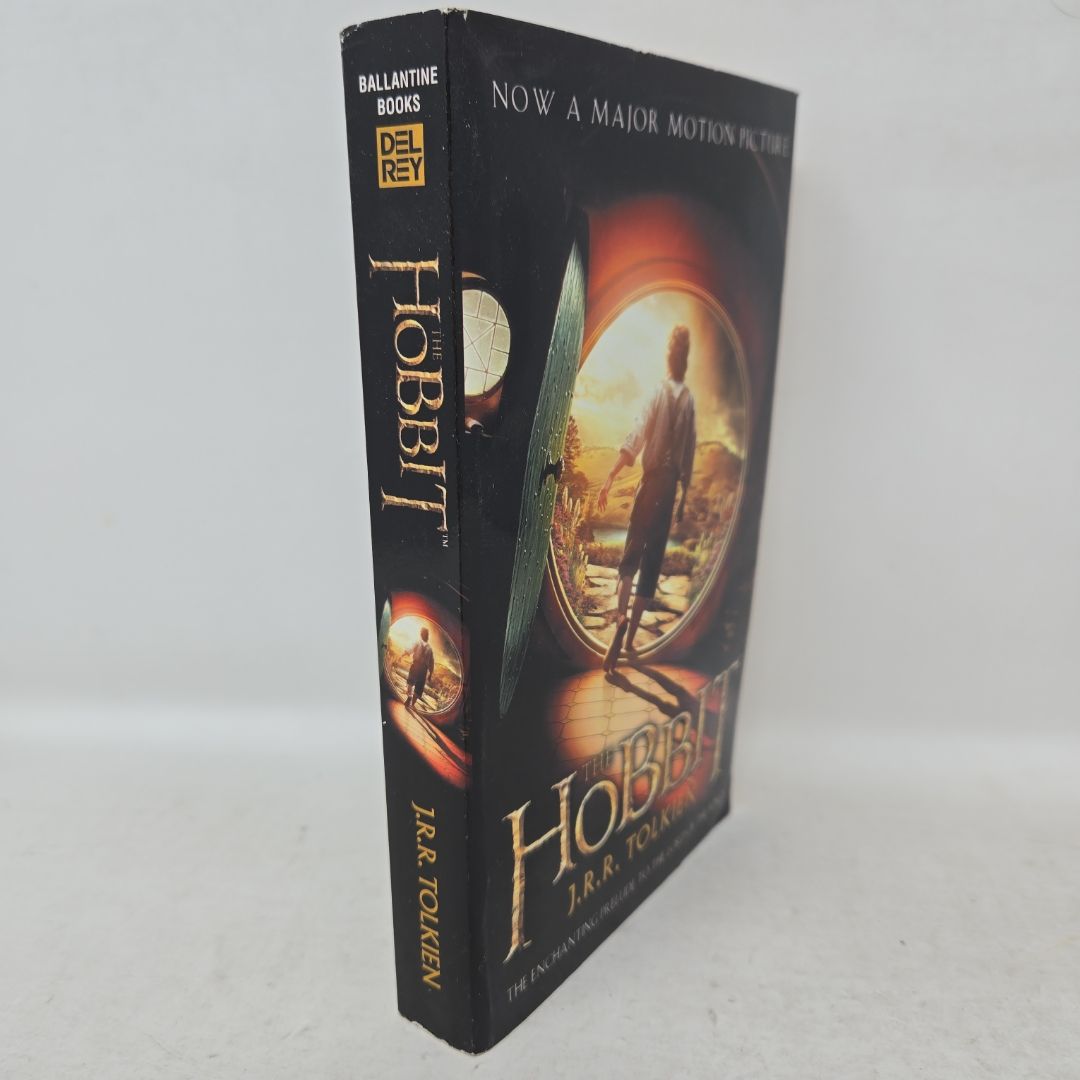 The Hobbit