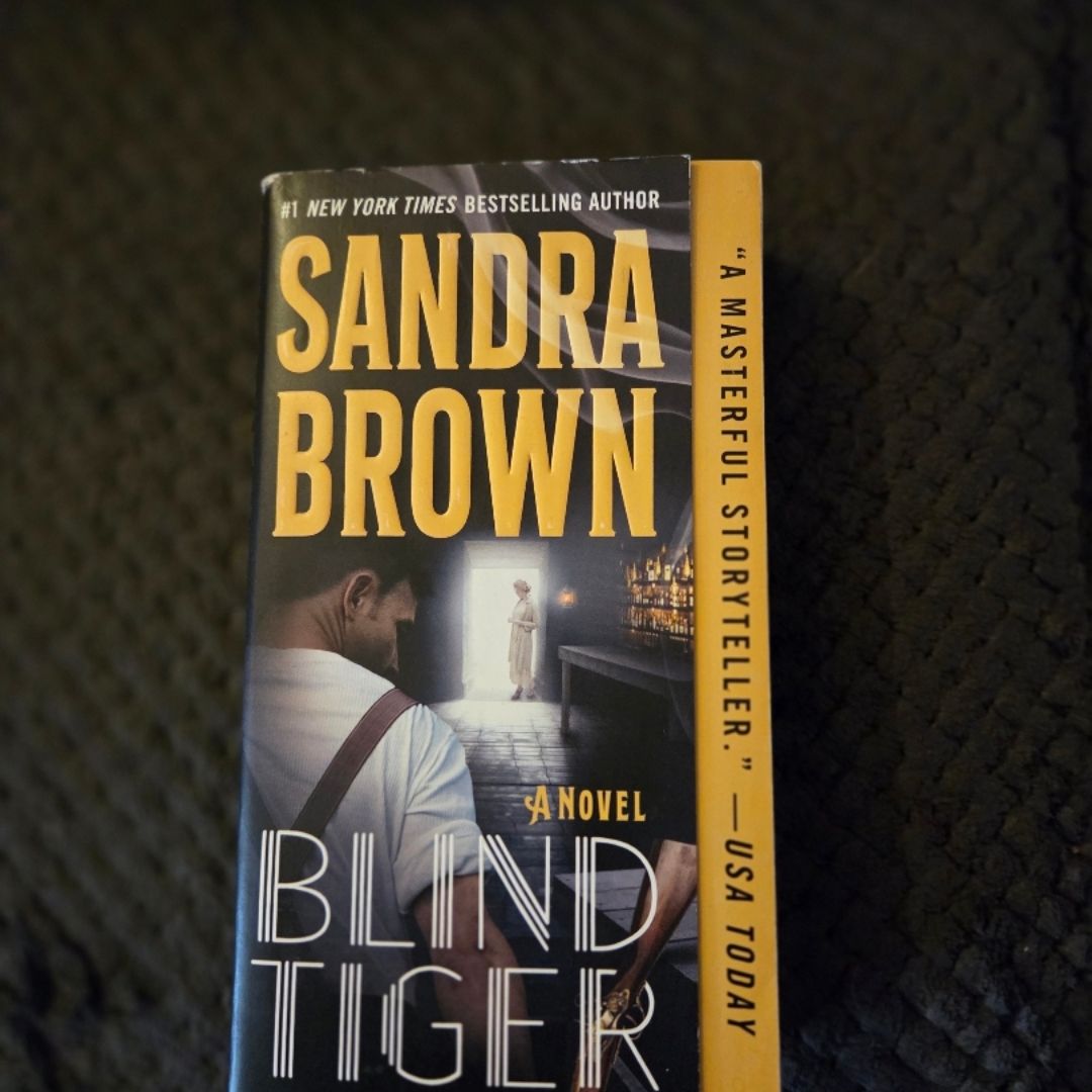 Blind Tiger