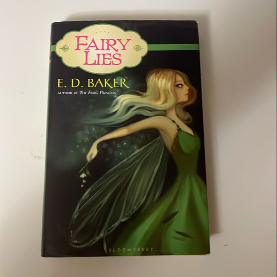 Fairy Lies