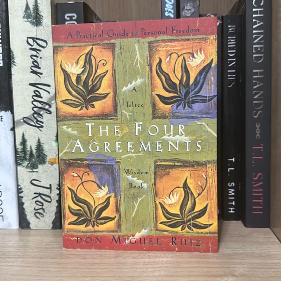 The Four Agreements