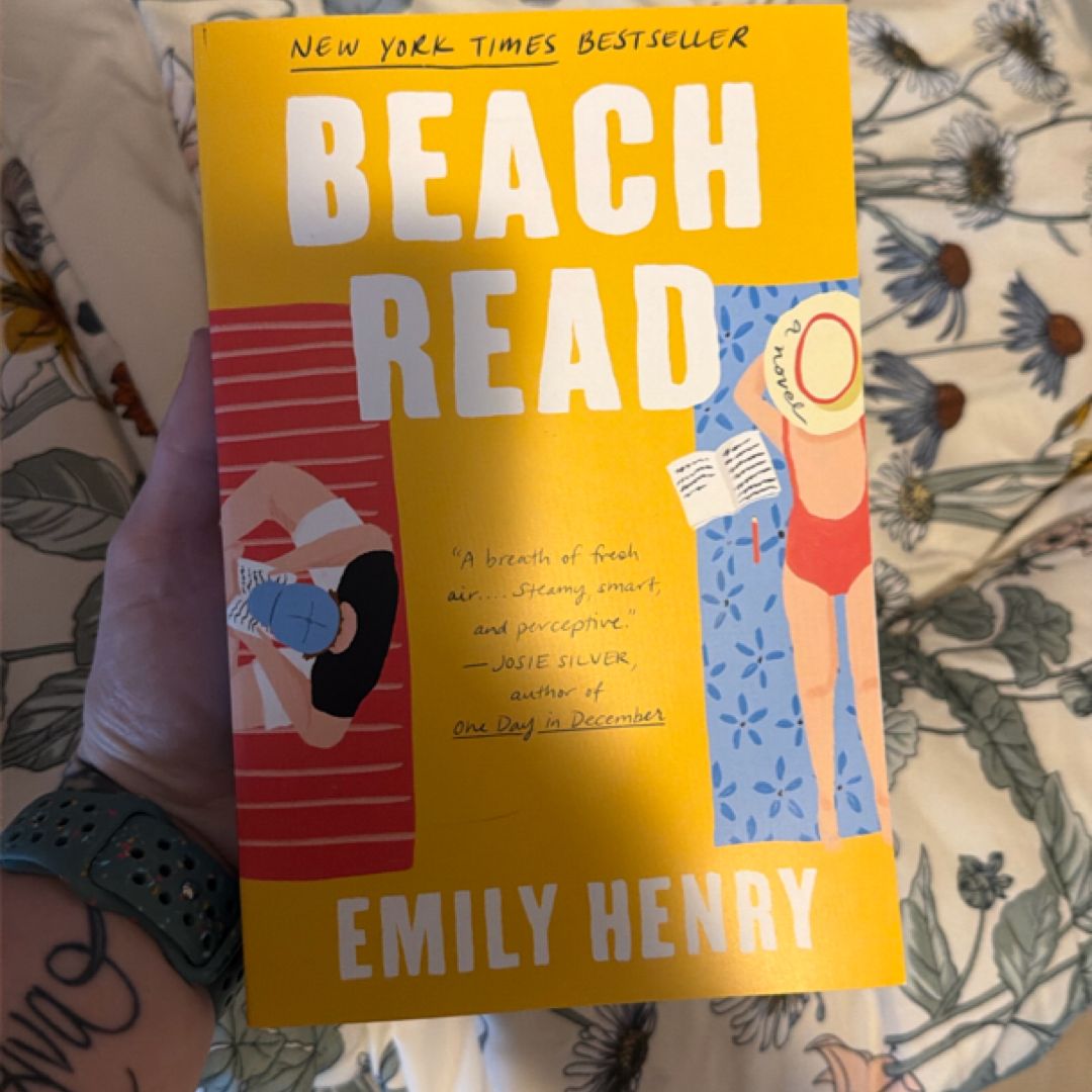 Beach Read