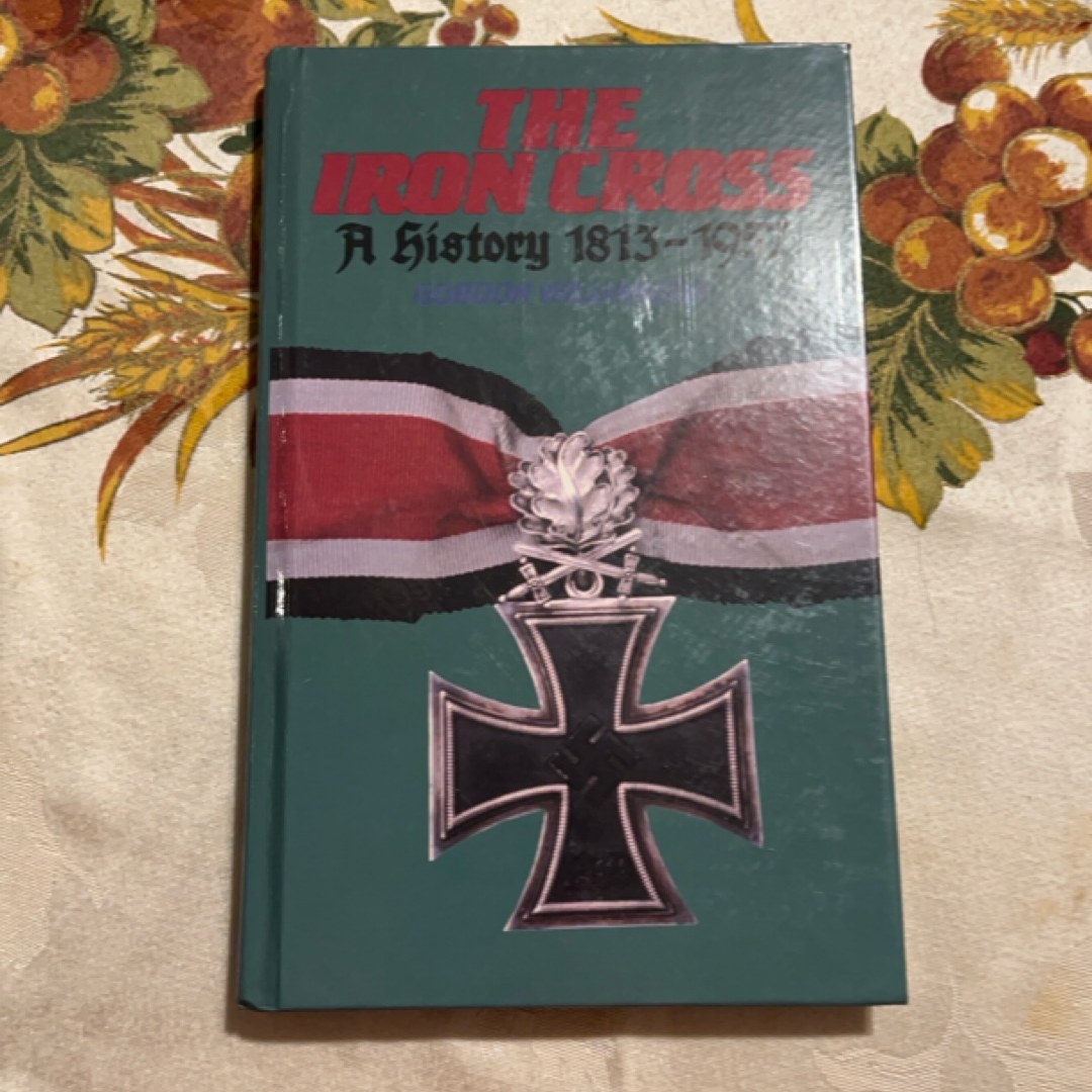 The Iron Cross