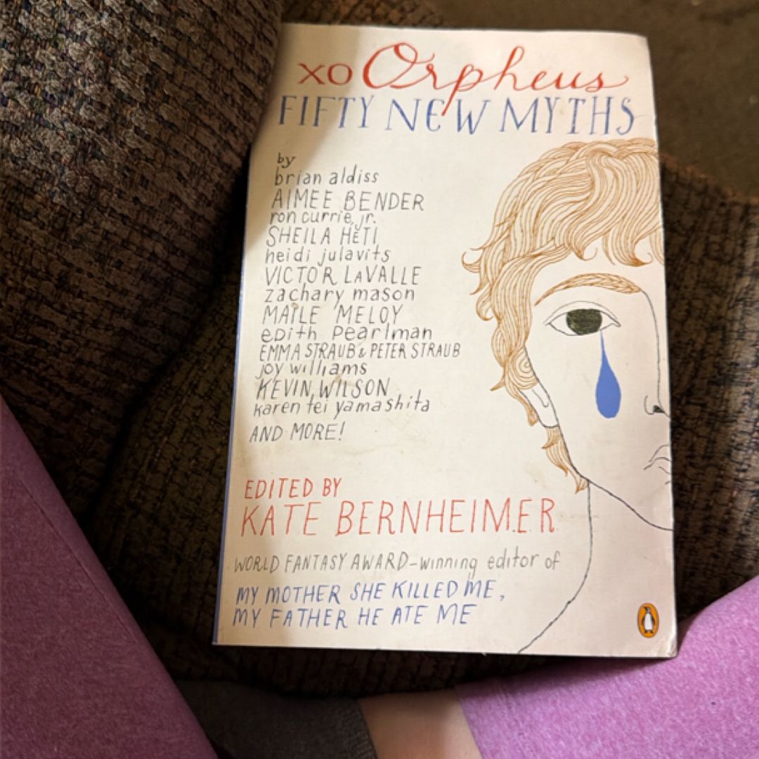 Xo Orpheus