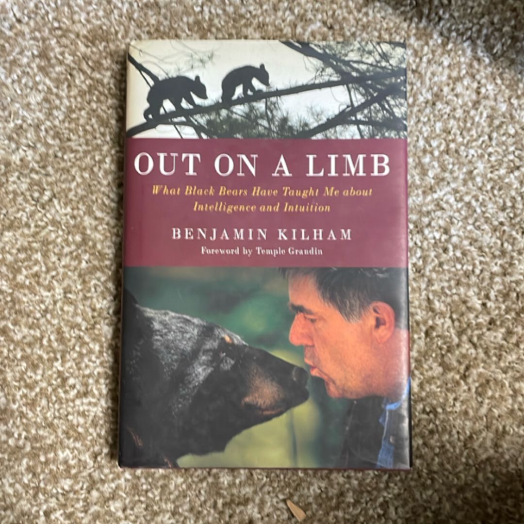 Out on a Limb